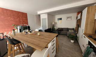 Maison 5 Pièces 90 m² à vendre à Les Sables-d'Olonne (85100)