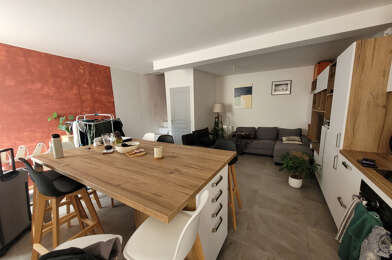 Maison 5 pièces 315000 €