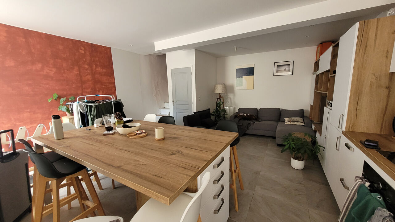 maison 5 pièces 90 m2 à vendre à Les Sables-d'Olonne (85100)