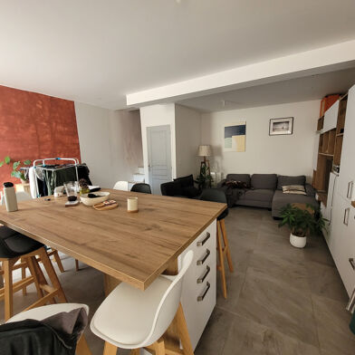 Maison 5 pièces 315000 €