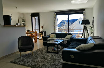 location appartement 725 € CC /mois à proximité de Luc-la-Primaube (12450)