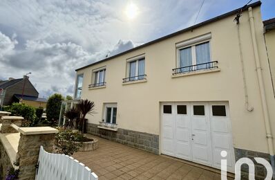 vente maison 289 000 € à proximité de Camaret-sur-Mer (29570)