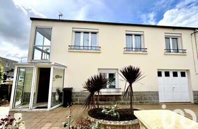 vente maison 245 000 € à proximité de Milizac (29290)