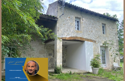 vente maison 265 000 € à proximité de Sainte-Gemme-Martaillac (47250)