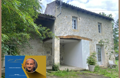 vente maison 199 000 € à proximité de Beauziac (47700)