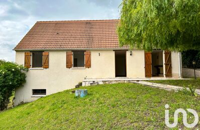 vente maison 198 000 € à proximité de Pithiviers-le-Vieil (45300)