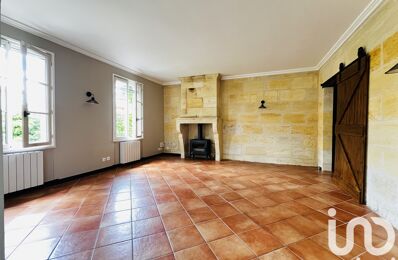 maison 6 pièces 142 m2 à vendre à Ambarès-Et-Lagrave (33440)