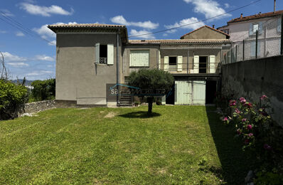 vente maison 199 000 € à proximité de Saint-Sébastien-d'Aigrefeuille (30140)