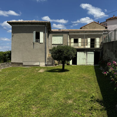 Maison 1 pièces 199000 €