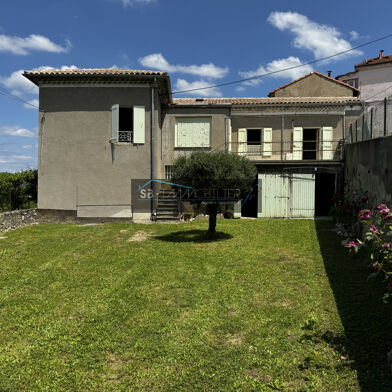 Maison 1 pièces 199000 €