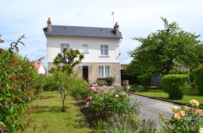 vente maison 212 000 € à proximité de Jaunay-Marigny (86130)