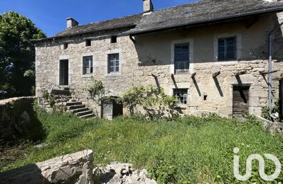 vente maison 83 000 € à proximité de Saint-Côme-d'Olt (12500)