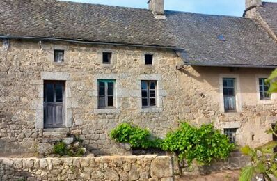 vente maison 83 000 € à proximité de Montézic (12460)