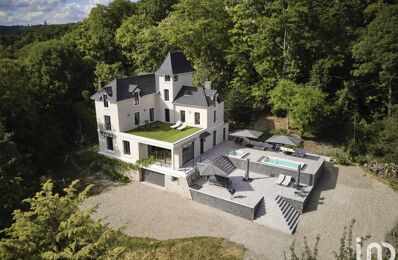 vente maison 2 180 000 € à proximité de Montmagny (95360)