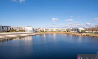 Appartement 5 Pièces 106 m² à vendre à La Rochelle (17000)