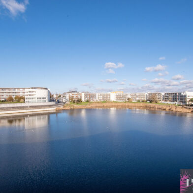 Appartement 5 pièces 518000 €