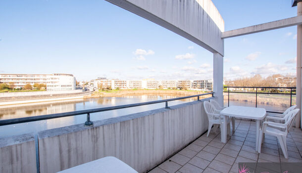 Appartement 5 pièces  à vendre Rochelle (La) 17000