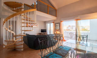 Appartement 5 Pièces 103 m² à vendre à La Rochelle (17000)