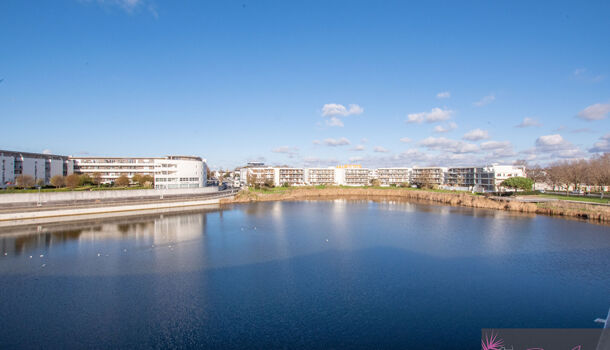 Appartement 5 pièces  à vendre Rochelle (La) 17000