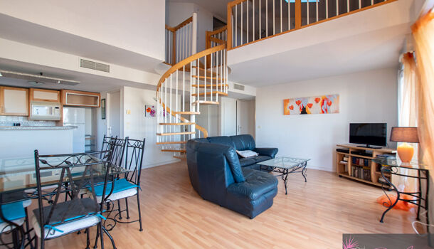 Appartement 5 pièces  à vendre Rochelle (La) 17000