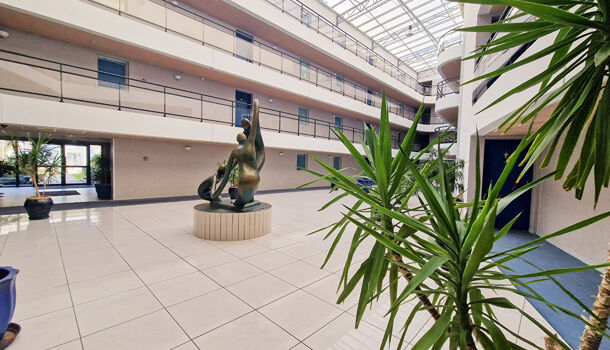 Appartement 5 pièces  à vendre Rochelle (La) 17000