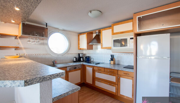 Appartement 5 pièces  à vendre Rochelle (La) 17000