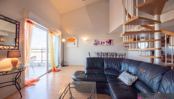 Appartement 5 pièces  à vendre Rochelle (La) 17000