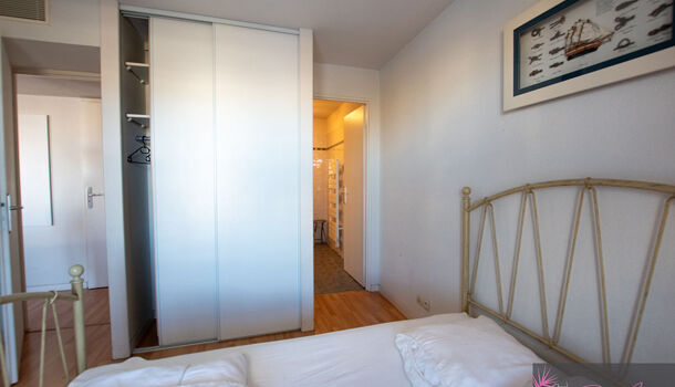 Appartement 5 pièces  à vendre Rochelle (La) 17000