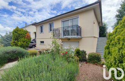 vente maison 275 000 € à proximité de Montlouis-sur-Loire (37270)