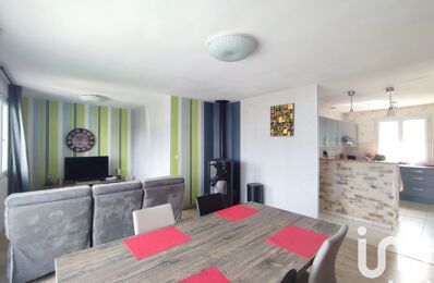 vente maison 275 000 € à proximité de Artannes-sur-Indre (37260)