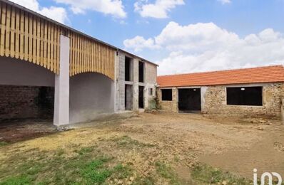 vente maison 340 000 € à proximité de Saint-Trojan-les-Bains (17370)