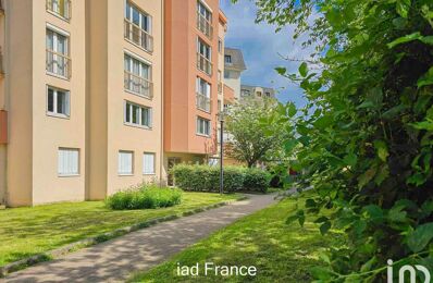 vente appartement 125 000 € à proximité de Saint-Rémy-Lès-Chevreuse (78470)