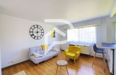 location appartement 990 € CC /mois à proximité de Neuilly-sur-Seine (92200)
