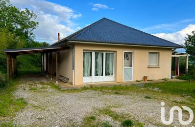 vente maison 230 000 € à proximité de Agen-d'Aveyron (12630)