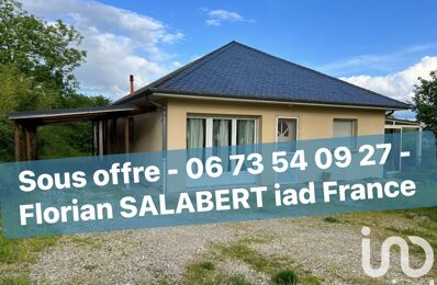 vente maison 220 000 € à proximité de Saint-Geniez-d'Olt (12130)