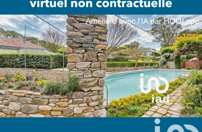 vente maison 199 000 € à proximité de Genouillé (17430)