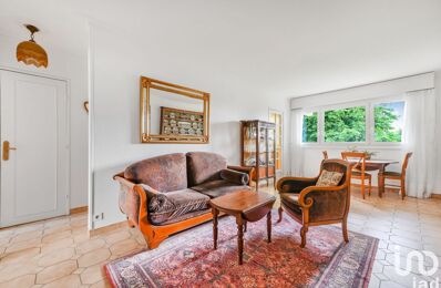 vente appartement 230 000 € à proximité de L'Étang-la-Ville (78620)