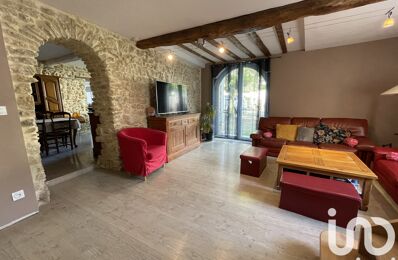 vente maison 195 000 € à proximité de Chemilly-sur-Yonne (89250)