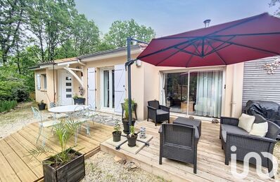 vente maison 249 900 € à proximité de Peyrignac (24210)