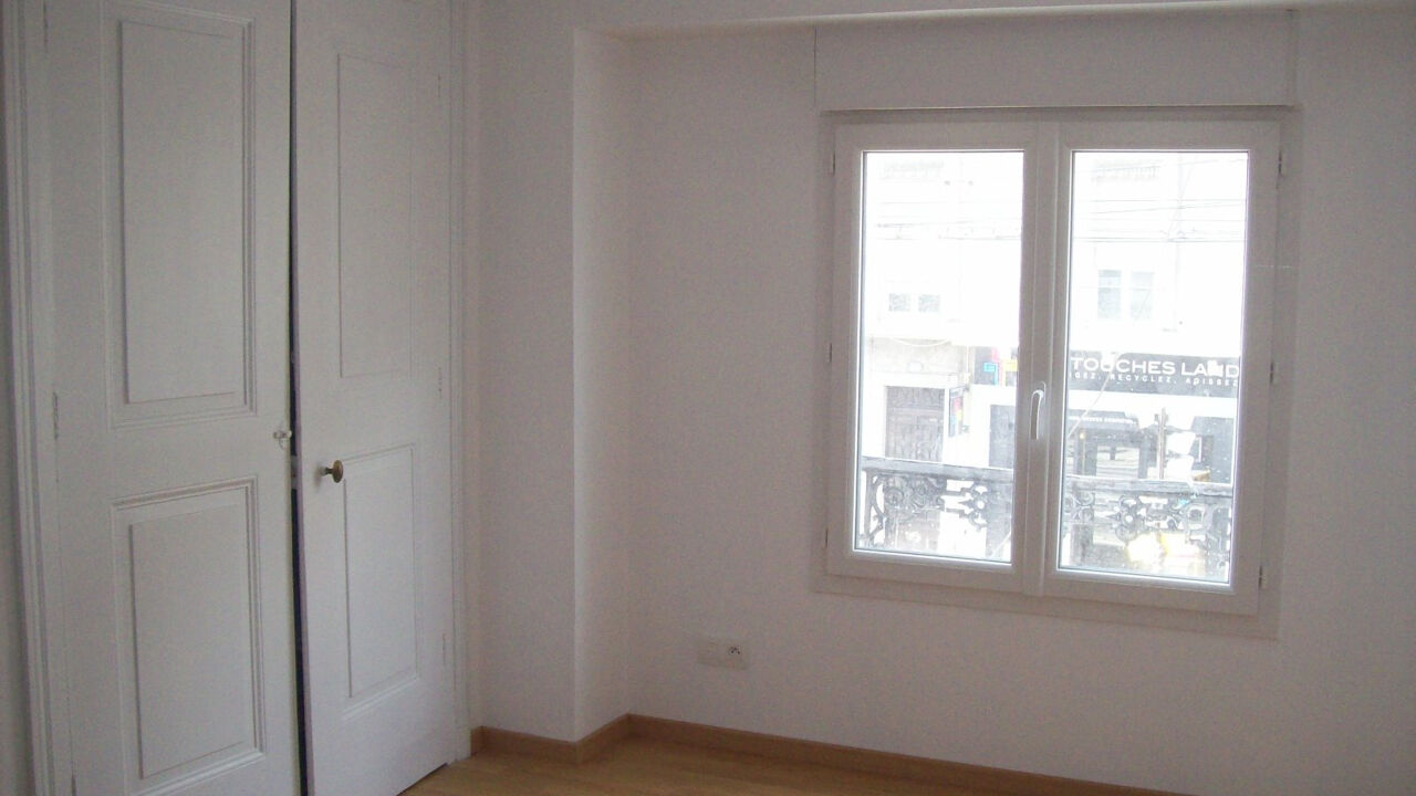 appartement 1 pièces 17 m2 à louer à Grenoble (38000)
