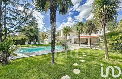 vente maison 790 000 € à proximité de Ondes (31330)