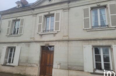 vente maison 472 000 € à proximité de Brissac-Quincé (49320)