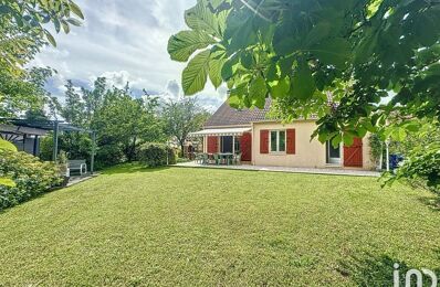 vente maison 448 000 € à proximité de Lainville-en-Vexin (78440)