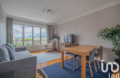 vente appartement 230 000 € à proximité de Bernin (38190)