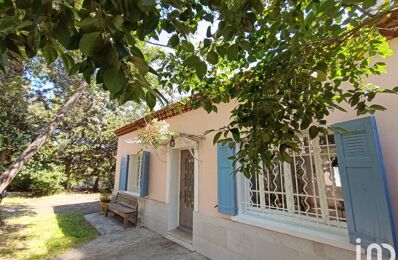 vente maison 416 000 € à proximité de Arles (13200)