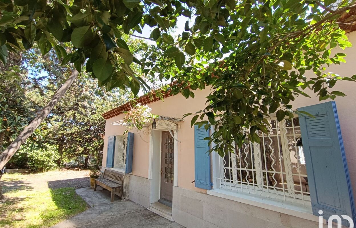 maison 5 pièces 114 m2 à vendre à Arles (13200)