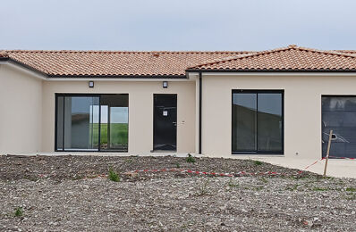 vente maison 468 000 € à proximité de Meschers-sur-Gironde (17132)