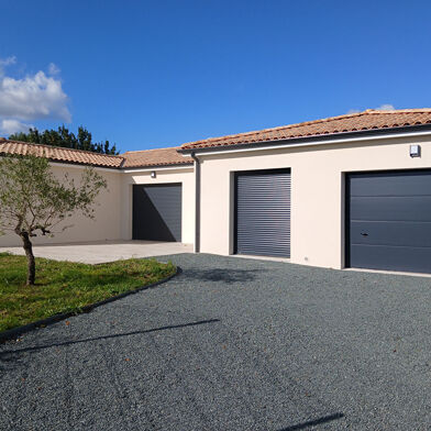 Maison 5 pièces 450000 €