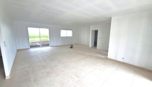 Villa / Maison 5 pièces  à vendre Médis 17600