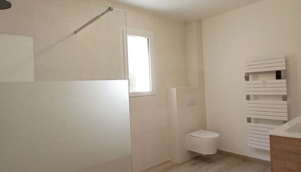 Villa / Maison 5 pièces  à vendre Médis 17600